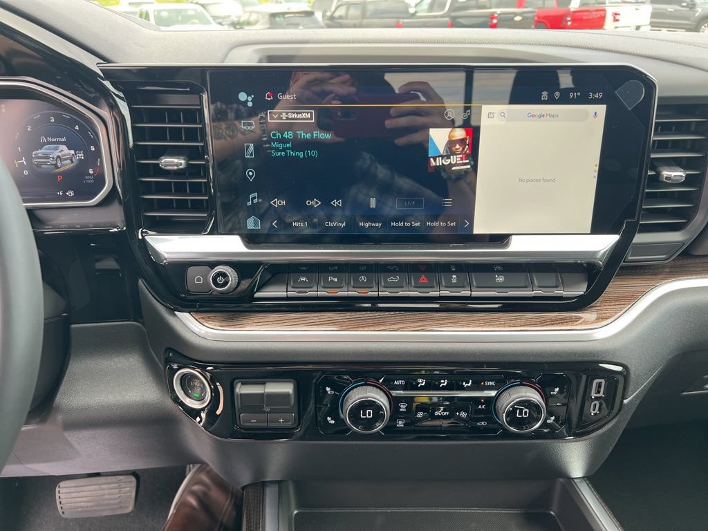 2026 Chevrolet Silverado 1500 LT - Photo 15