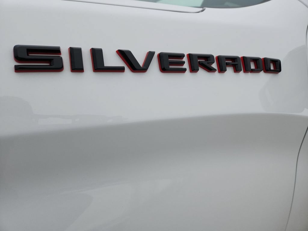 2024 Chevrolet Silverado 1500 RST - Photo 31