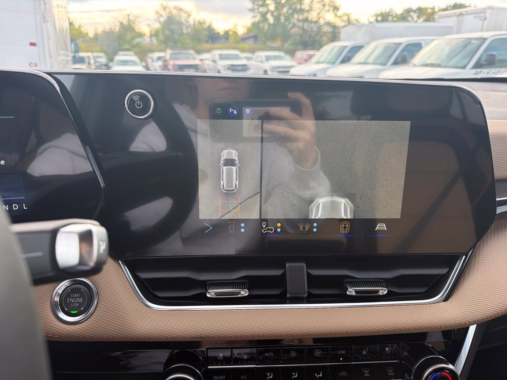 2027 Chevrolet Equinox ACTIV - Photo 22