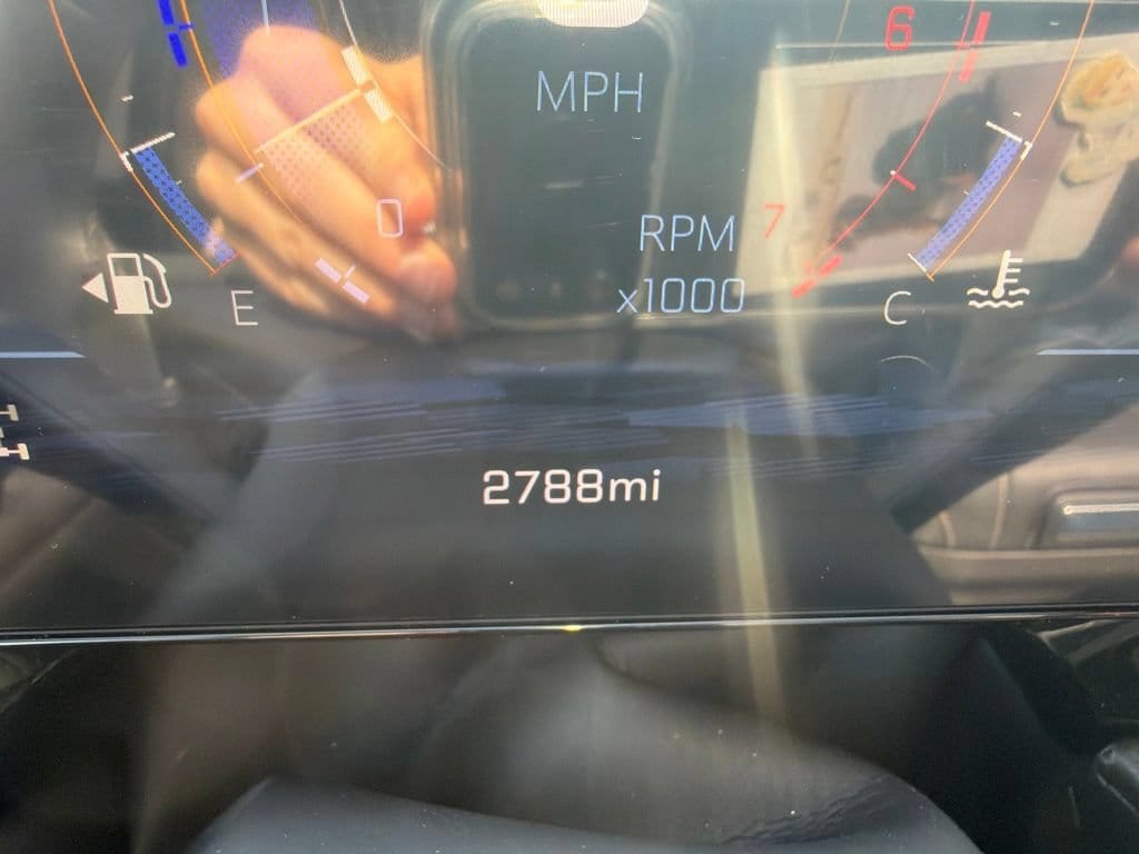 2026 Chevrolet Tahoe Premier - Photo 16