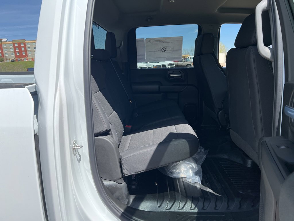 2026 Chevrolet Silverado 2500 HD Work Truck - Photo 25