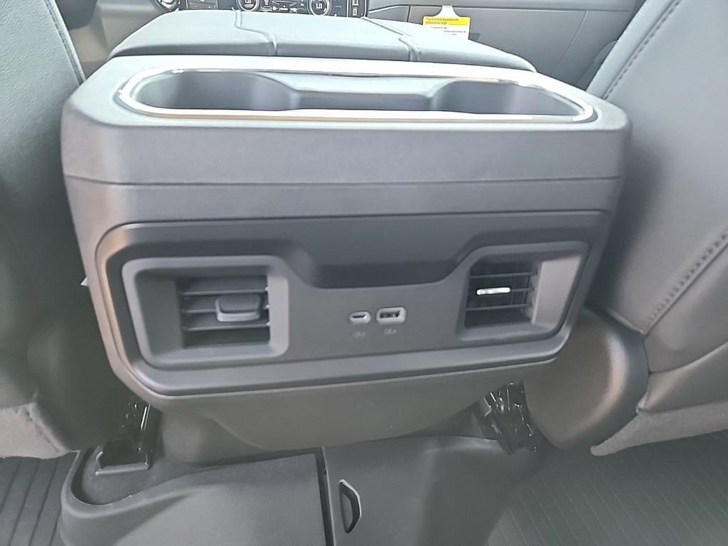 2026 Chevrolet Silverado 1500 LT Trail Boss - Photo 44
