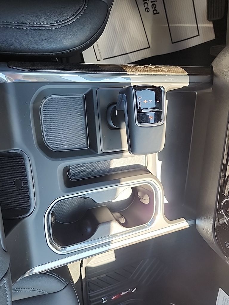 2026 Chevrolet Silverado 1500 LT Trail Boss - Photo 34