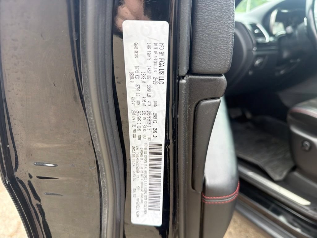 2020 Jeep Grand Cherokee Trailhawk - Photo 33