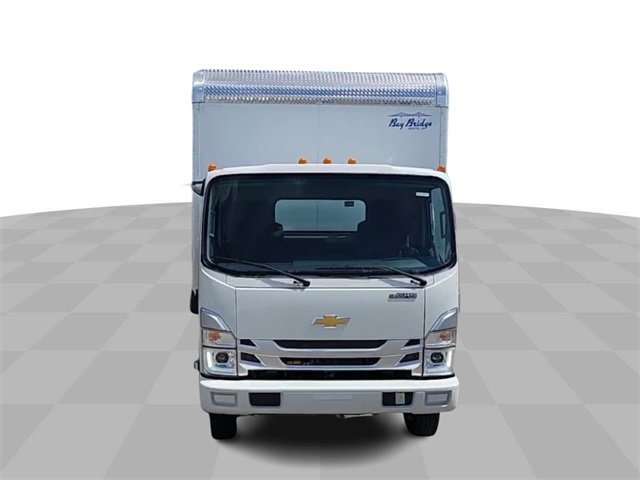 2024 Chevrolet Silverado 4500HD photo 3