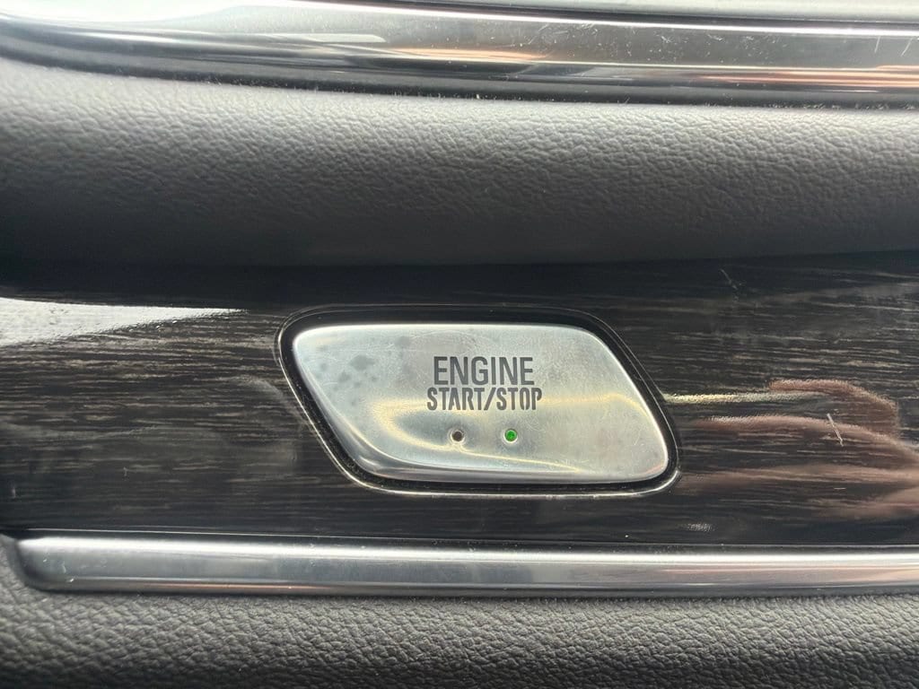 2020 Buick Enclave Avenir - Photo 30