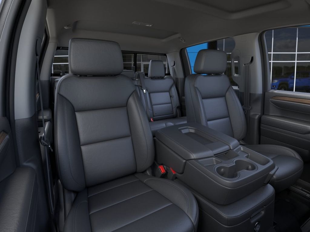 2026 Chevrolet Silverado 1500 LT - Photo 18