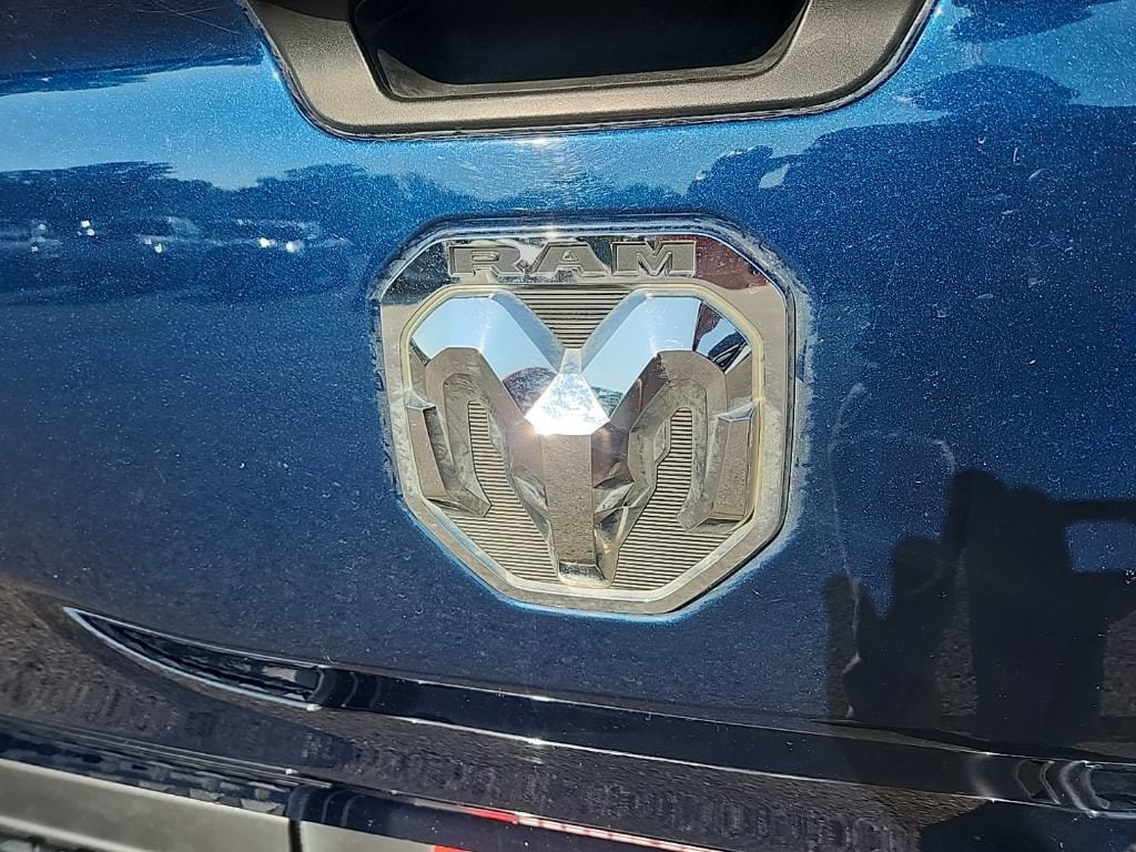 2023 RAM Ram 1500 Pickup Big Horn/Lone Star - Photo 43