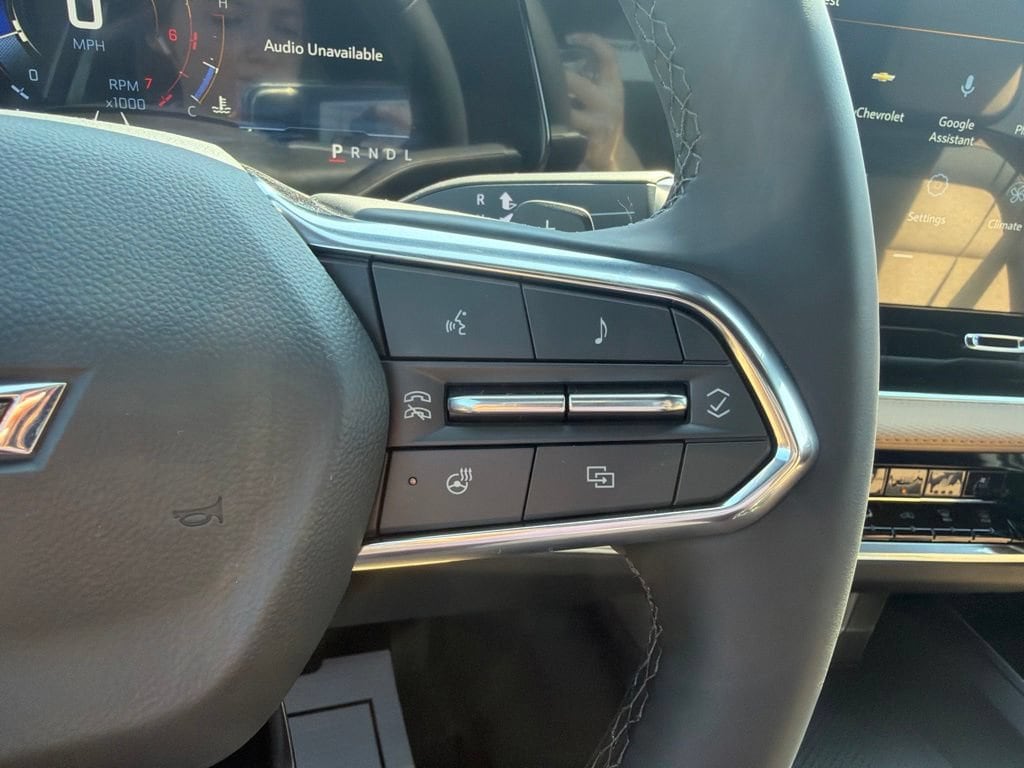 2027 Chevrolet Equinox ACTIV - Photo 15