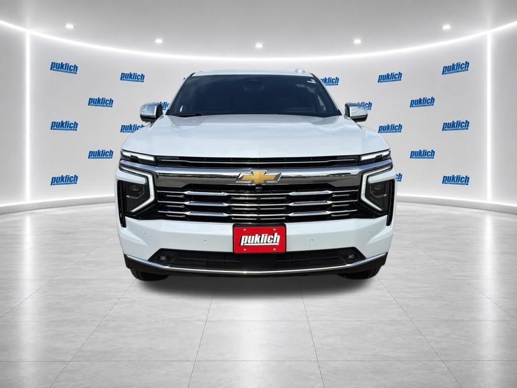 2026 Chevrolet Tahoe Premier - Photo 10