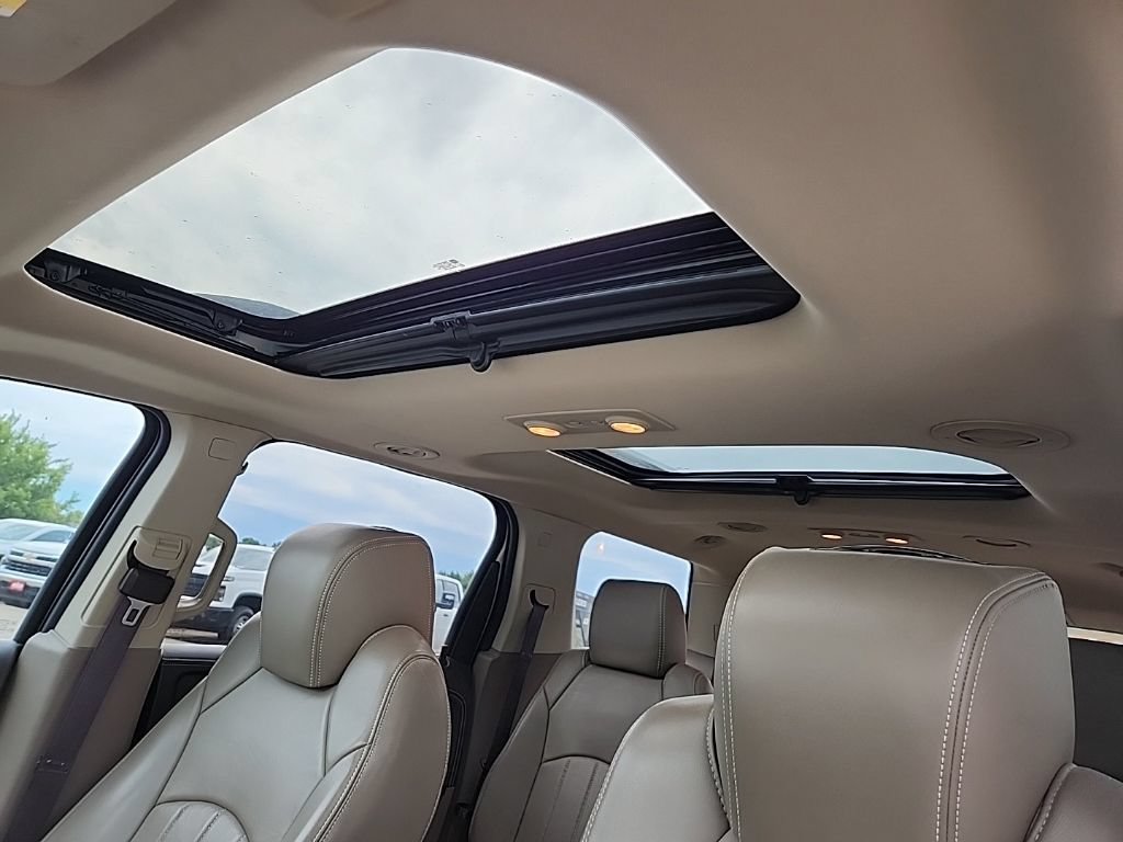 2014 GMC Acadia Denali - Photo 19