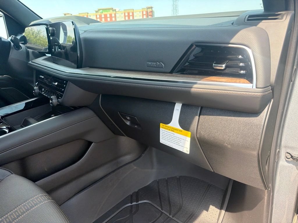 2026 Chevrolet Tahoe High Country - Photo 40