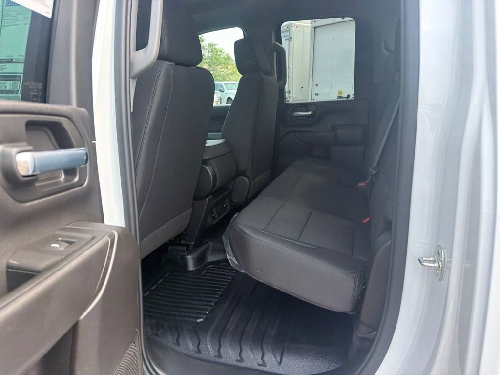 2026 Chevrolet Silverado 2500 HD Work Truck - Photo 27