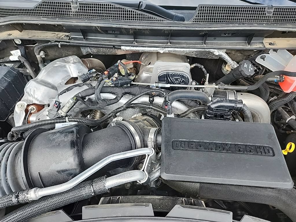 2024 Chevrolet Silverado 2500HD LT - Photo 59