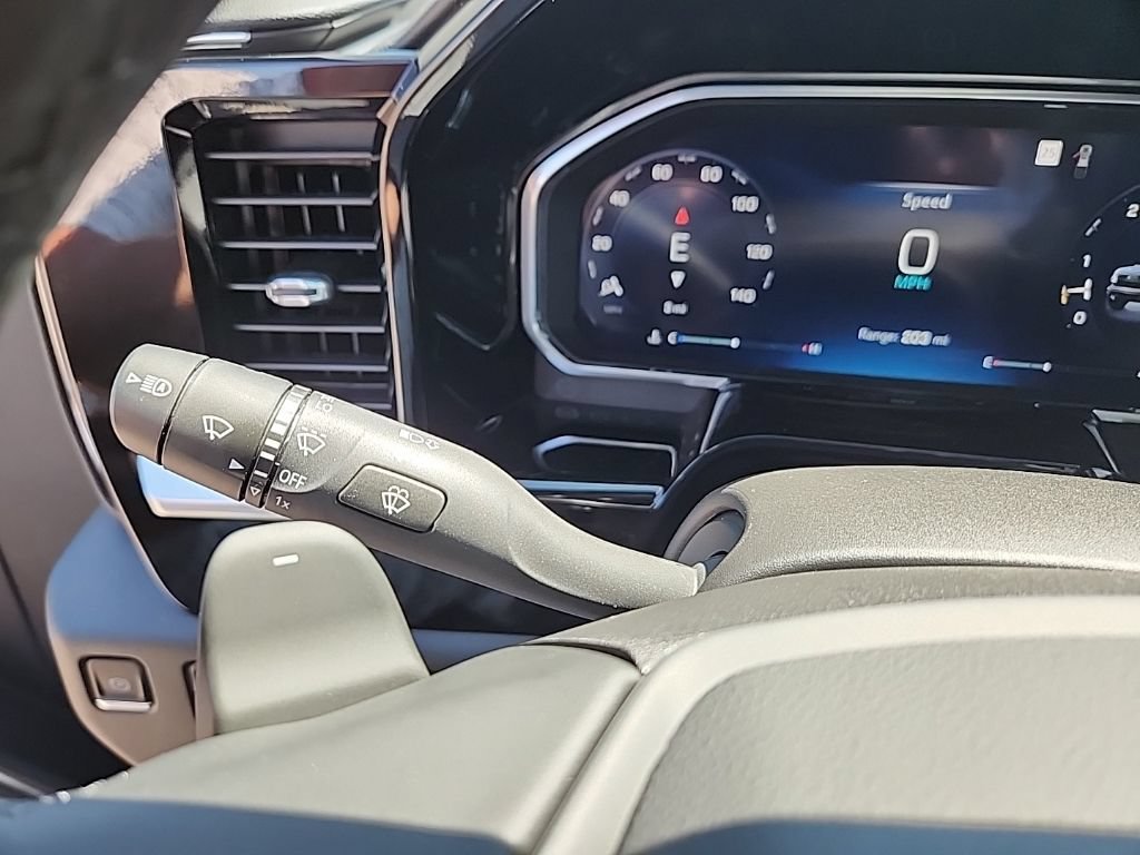 2026 Chevrolet Silverado 1500 LT Trail Boss - Photo 15