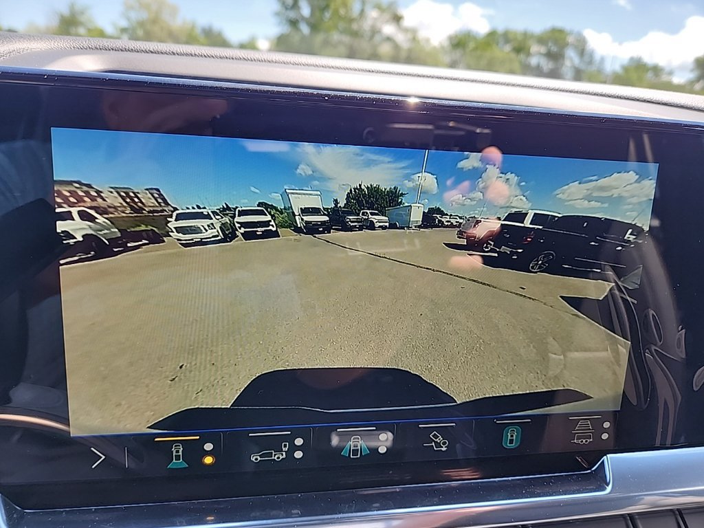 2026 Chevrolet Silverado 2500 HD High Country - Photo 25