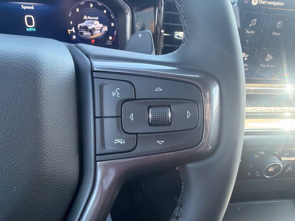 2026 Chevrolet Silverado 1500 ZR2 - Photo 15