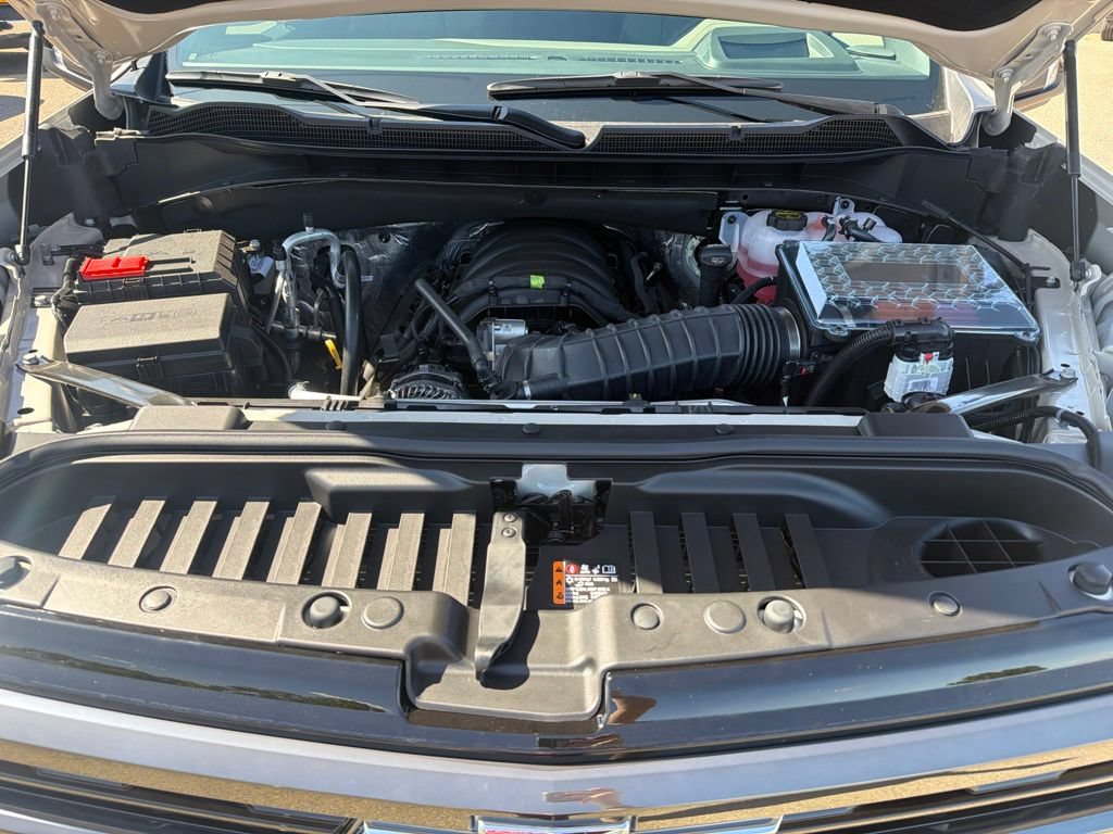 2026 Chevrolet Silverado 1500 ZR2 - Photo 46