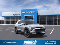 2026 Chevrolet Trailblazer LT SUV