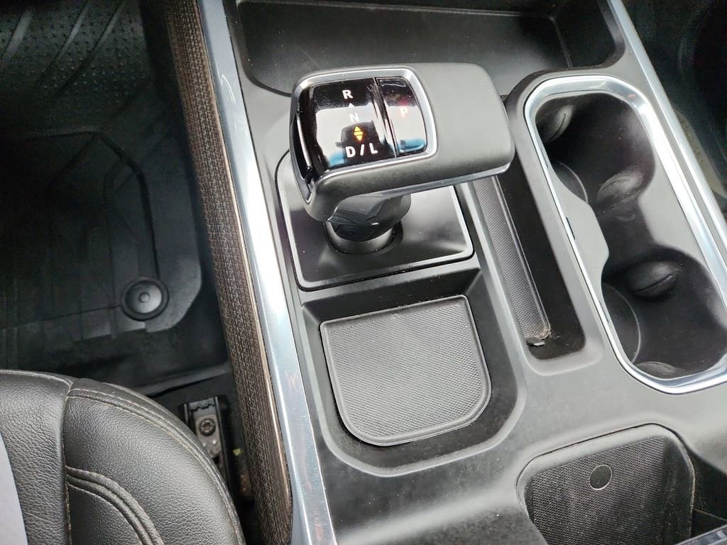 2024 Chevrolet Silverado 1500 RST - Photo 15