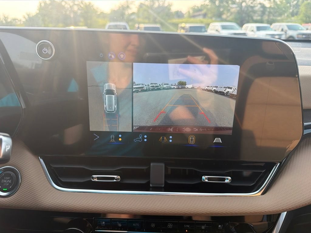 2027 Chevrolet Equinox ACTIV - Photo 19