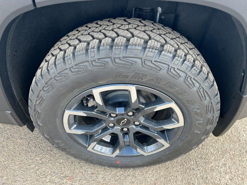 2026 Chevrolet Equinox ACTIV - Photo 30