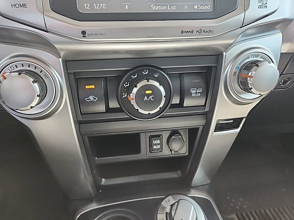 2019 Toyota 4Runner SR5 - Photo 22