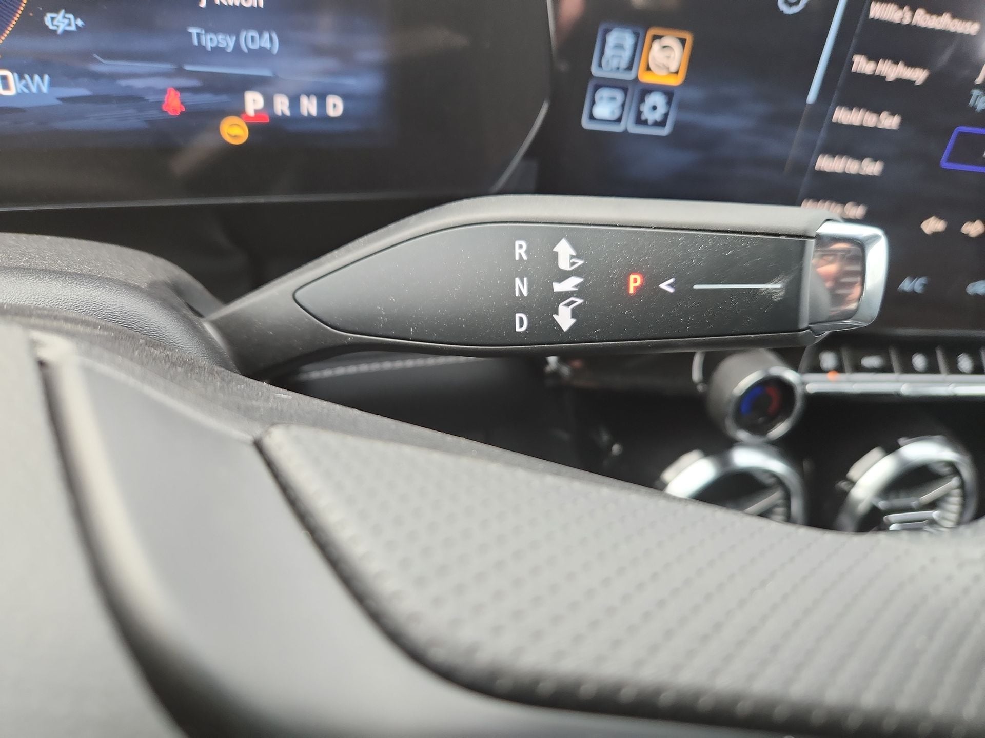 2024 Chevrolet Blazer EV Fleet - Photo 49