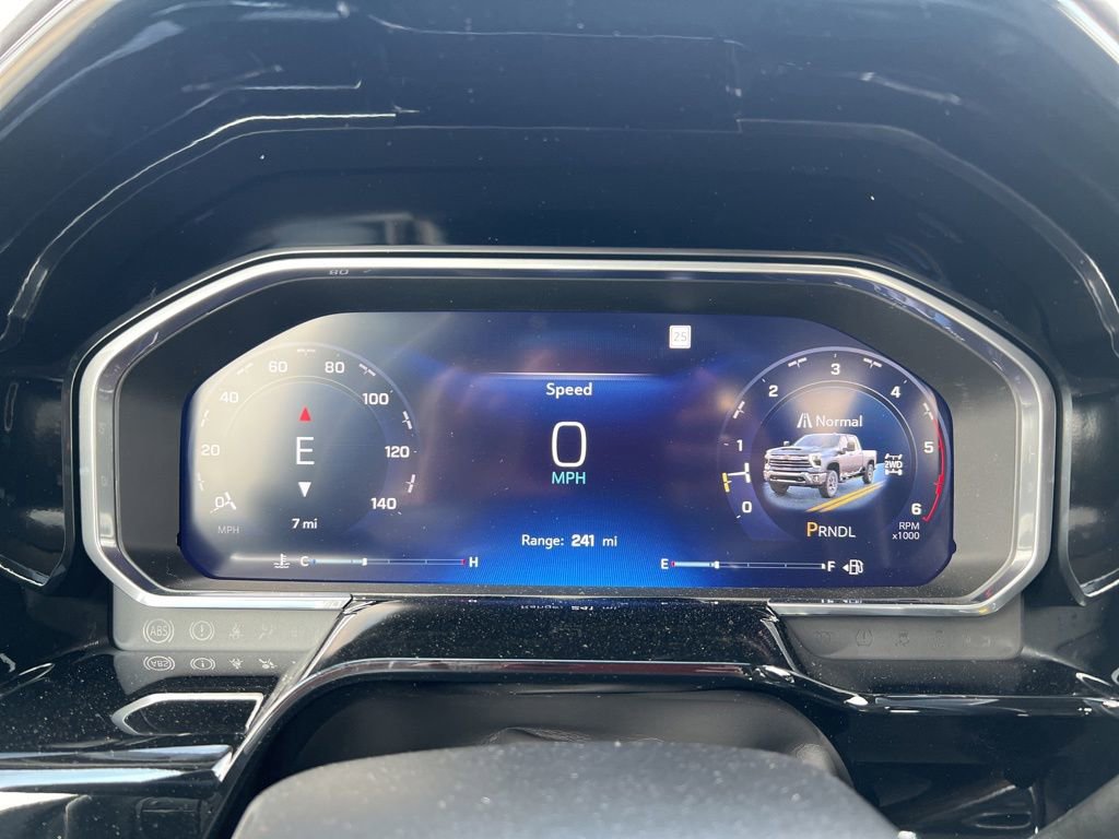 2026 Chevrolet Silverado 3500 HD LT - Photo 12