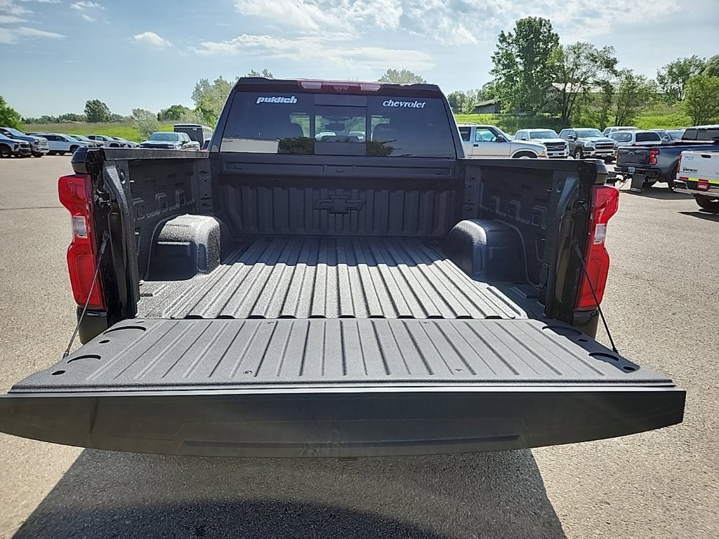 2026 Chevrolet Silverado 1500 High Country - Photo 45