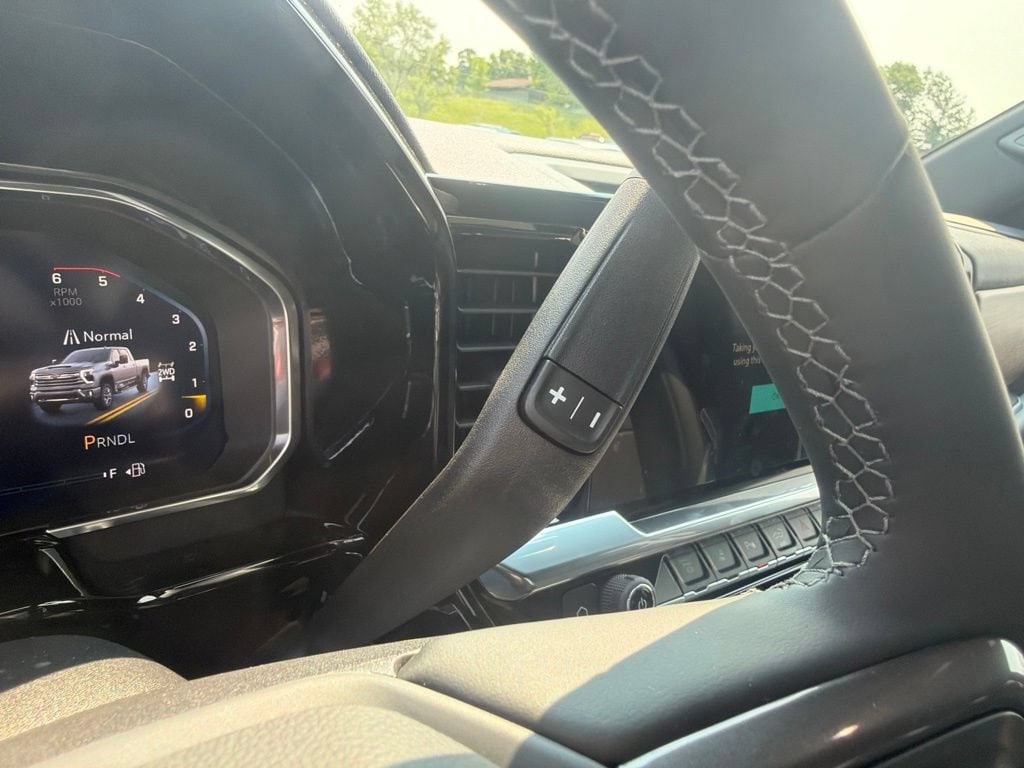 2026 Chevrolet Silverado 3500 HD High Country - Photo 15
