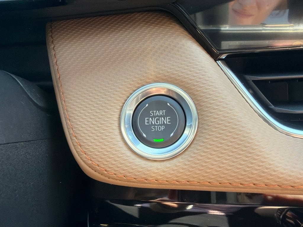2027 Chevrolet Equinox ACTIV - Photo 28