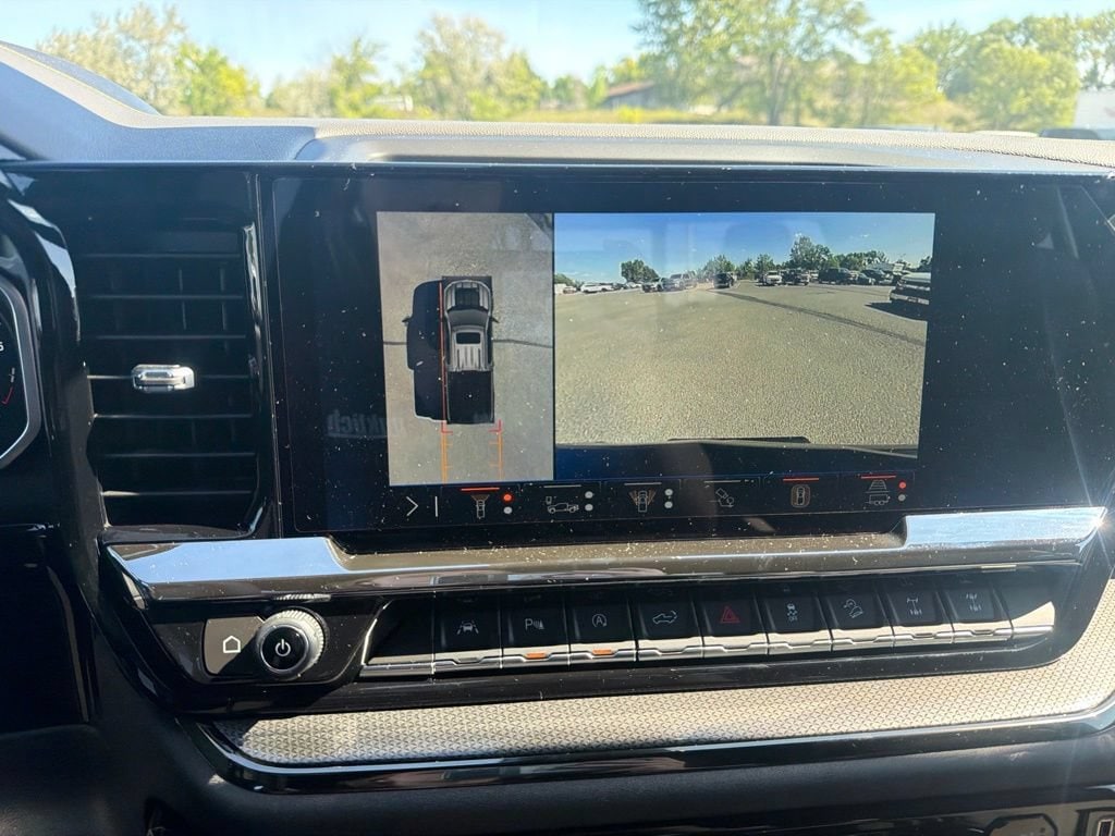 2026 Chevrolet Silverado 1500 ZR2 - Photo 23