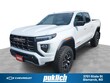 GMC Canyon