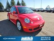 Volkswagen New Beetle Coupe