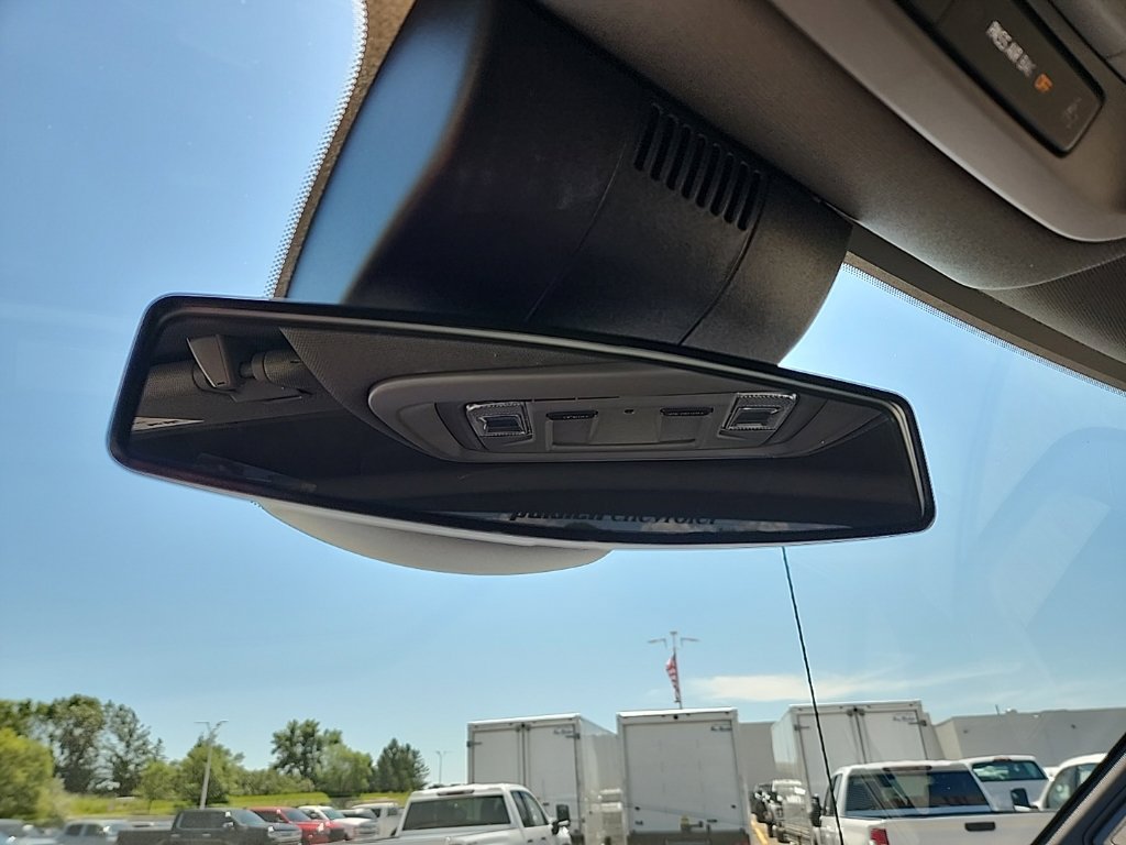 2026 Chevrolet Silverado 1500 LT - Photo 20