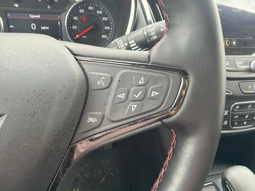 2023 Chevrolet Equinox RS - Photo 11