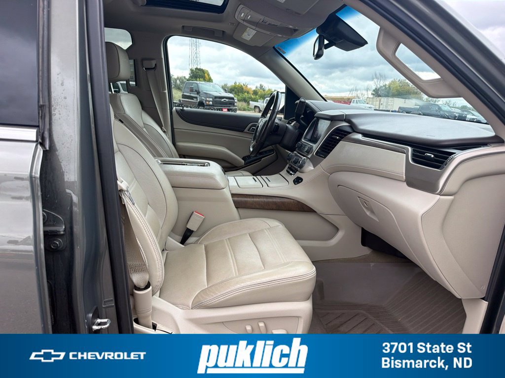 2018 GMC Yukon Denali - Photo 31