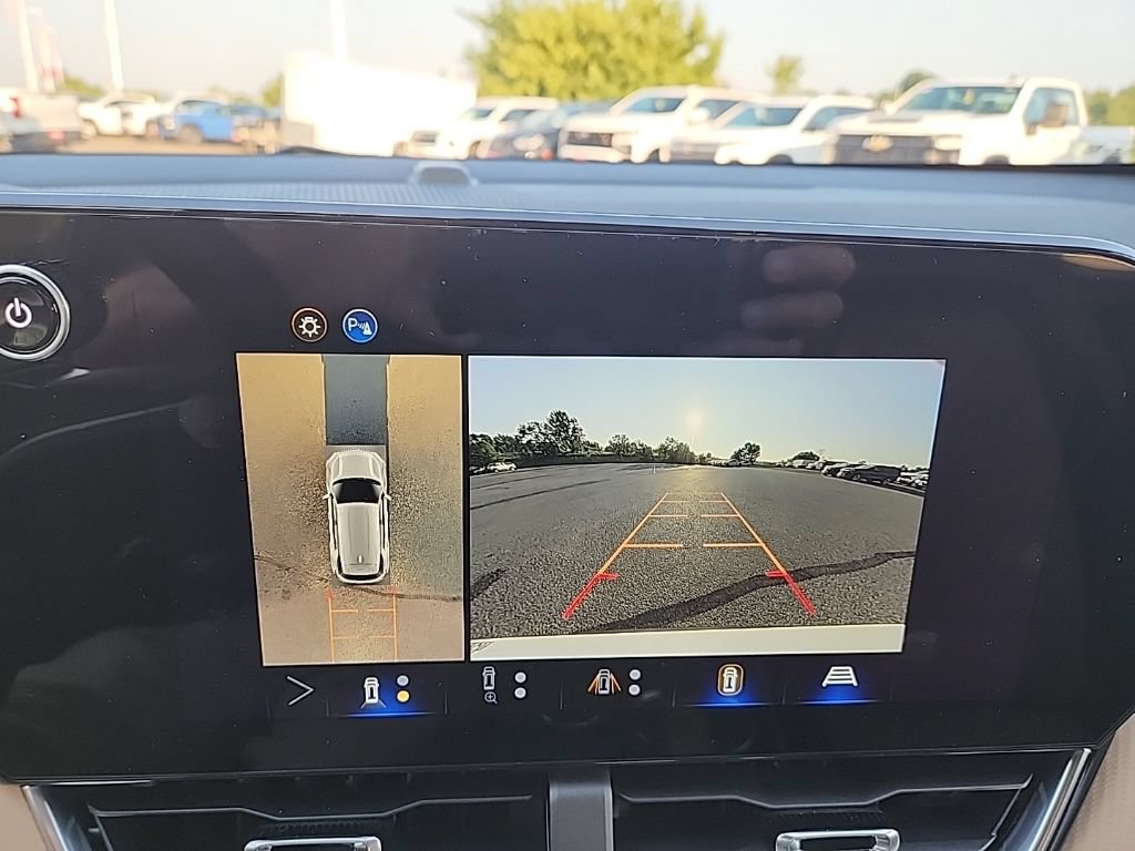 2026 Chevrolet Equinox ACTIV - Photo 28