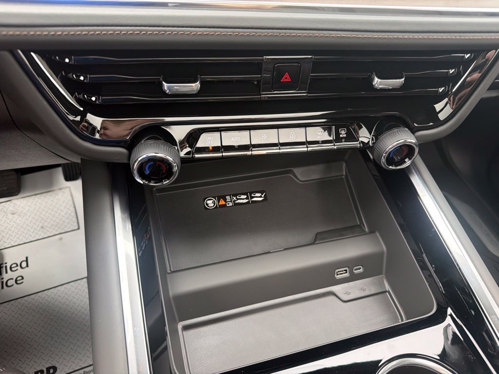 2026 Chevrolet Tahoe High Country - Photo 27