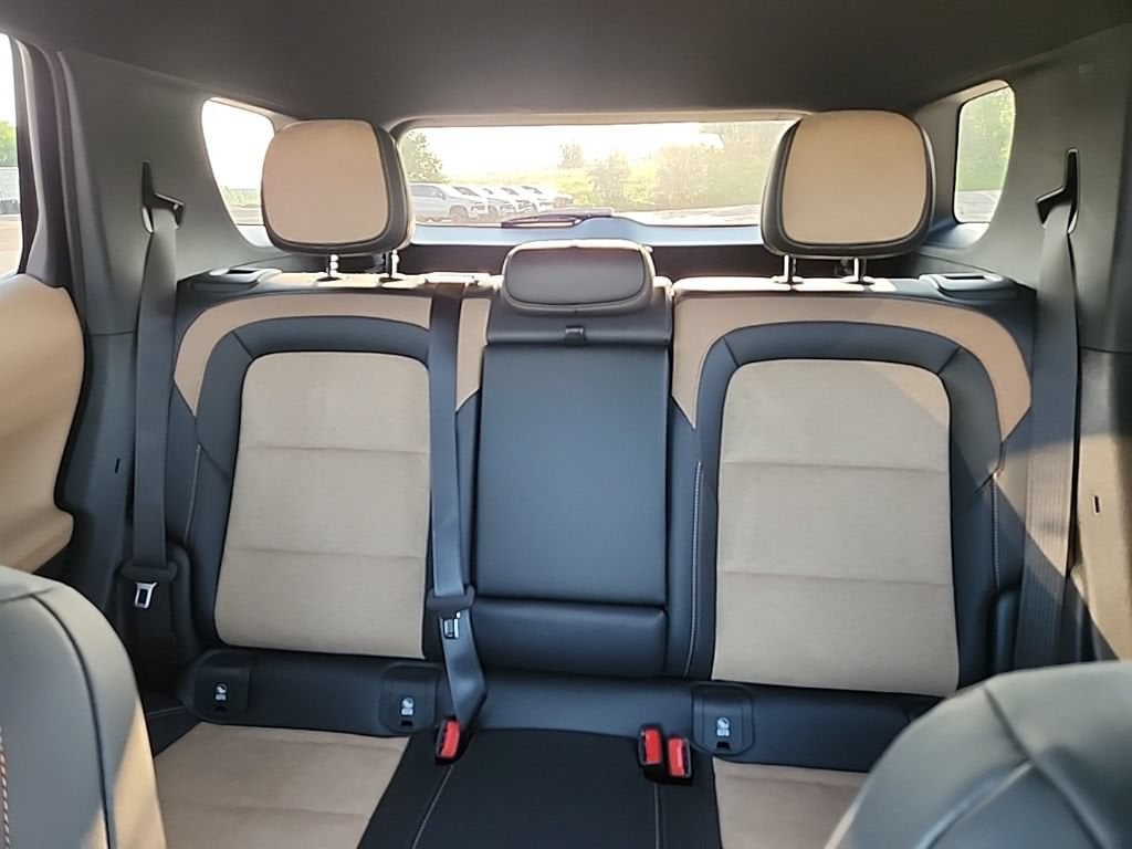2026 Chevrolet Equinox ACTIV - Photo 48