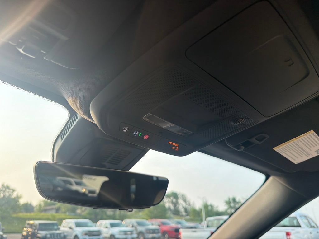 2027 Chevrolet Equinox ACTIV - Photo 28