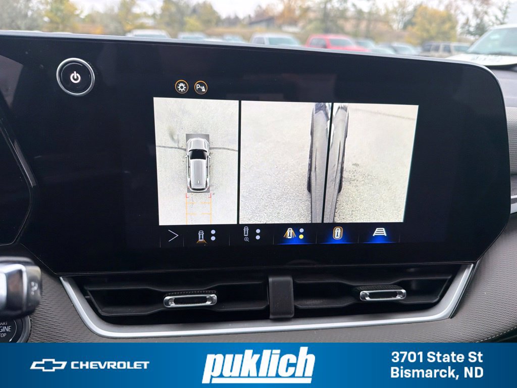 2025 Chevrolet Equinox LT - Photo 20