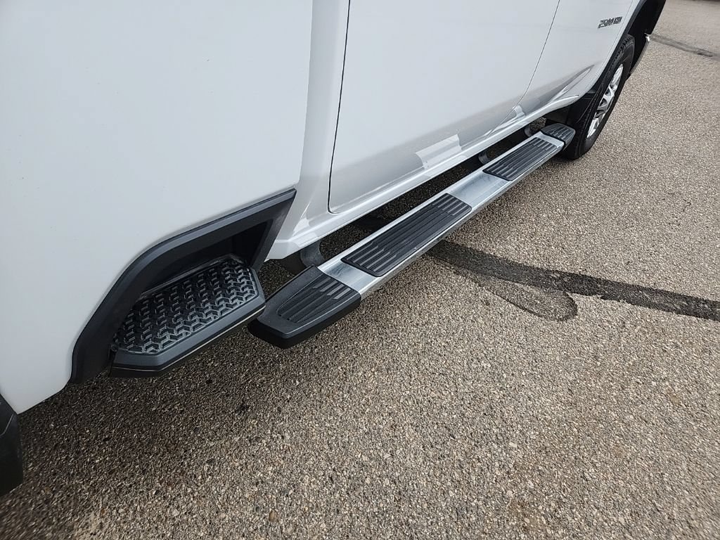 2024 Chevrolet Silverado 2500HD LT - Photo 51