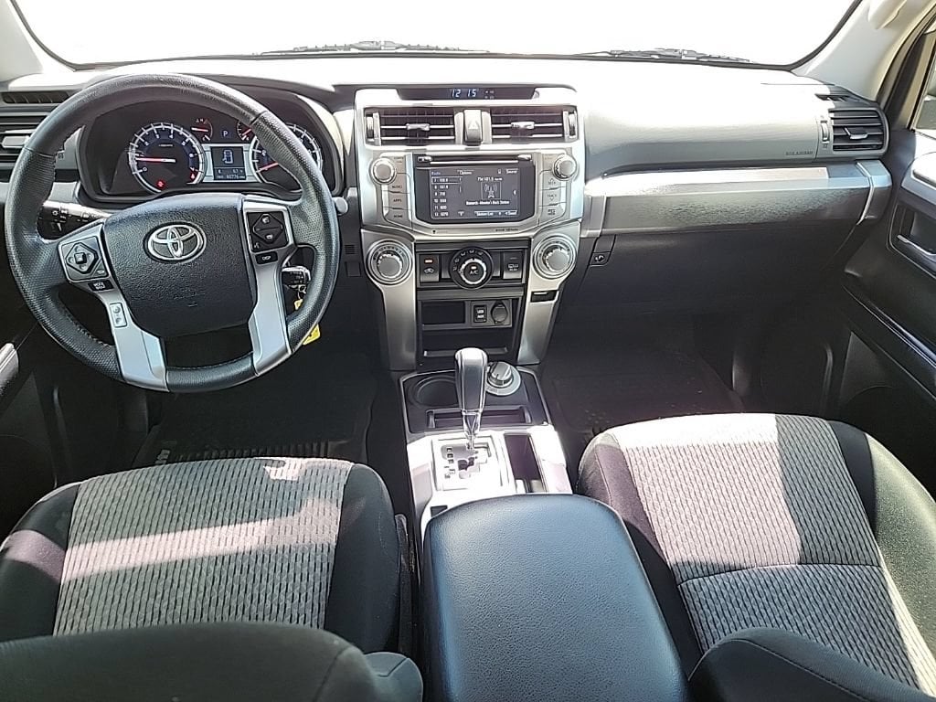 2019 Toyota 4Runner SR5 - Photo 32