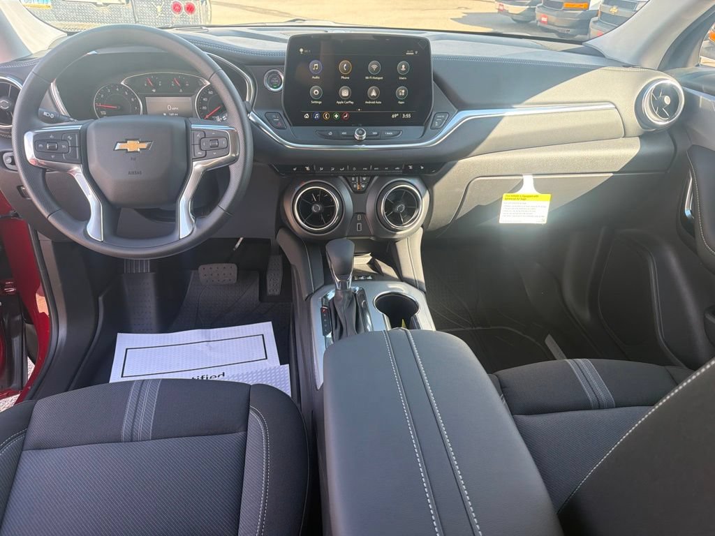 2026 Chevrolet Blazer 2LT - Photo 25