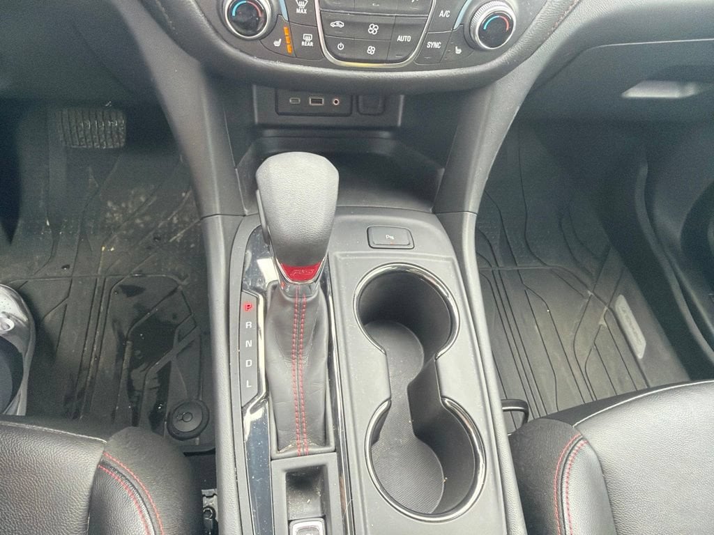 2023 Chevrolet Equinox RS - Photo 25