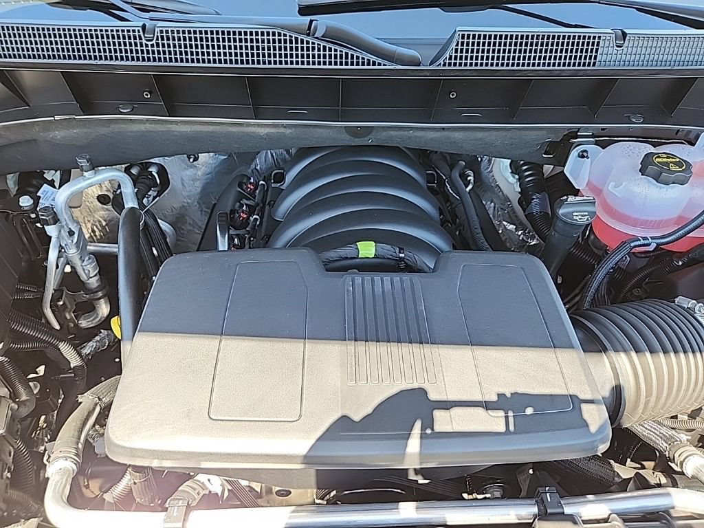 2026 Chevrolet Silverado 1500 RST - Photo 61
