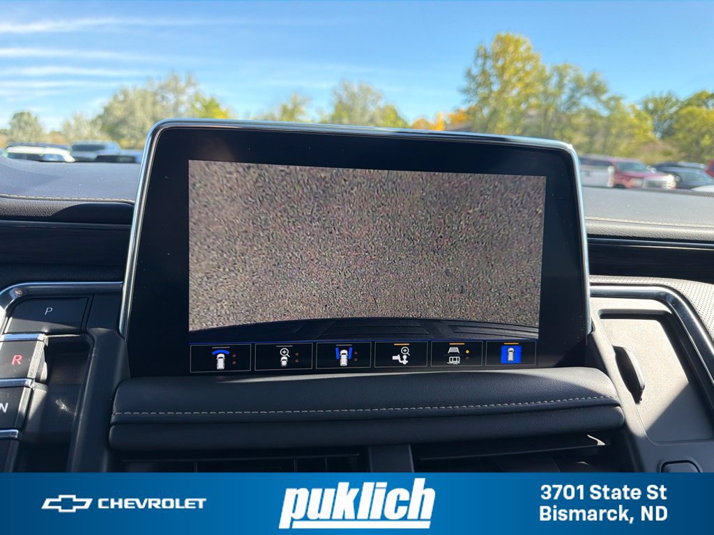 2021 GMC Yukon XL SLT - Photo 22