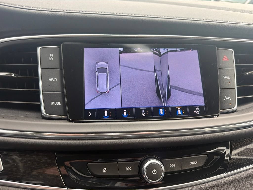 2020 Buick Enclave Avenir - Photo 24